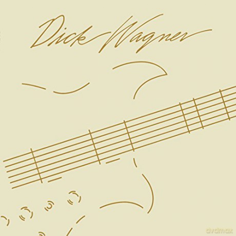 Wagner Dick: Dick Wagner [CD]