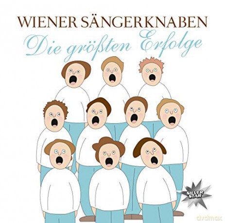 Wiener Saengerknaben: Die Groessten Erfolge [CD]