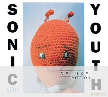 Sonic Youth: Dirty Deluxe Edition [2CD]