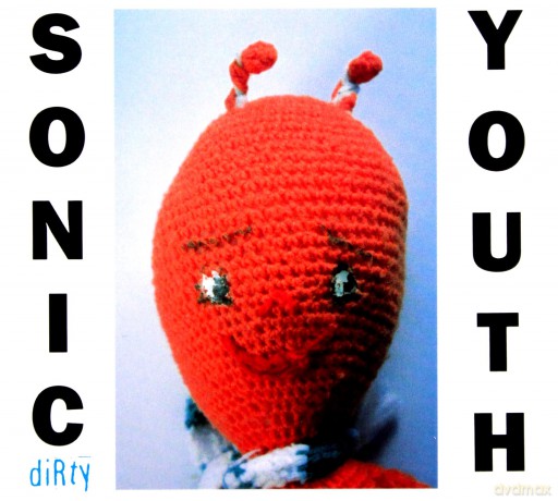 Sonic Youth: Dirty Deluxe Edition [2CD]