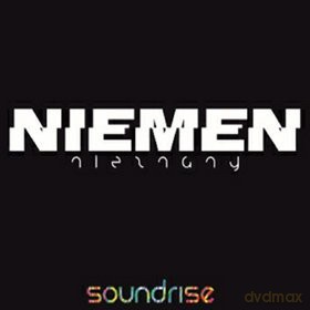Soundrise: Niemen Nieznany [CD]