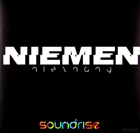 Soundrise: Niemen Nieznany [CD]