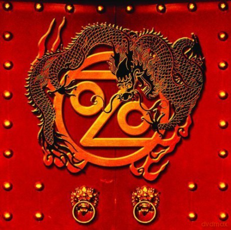 Ozomatli: Dont Mess With The Dragon [CD]