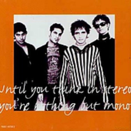 Closer: Dont Walk [CD]