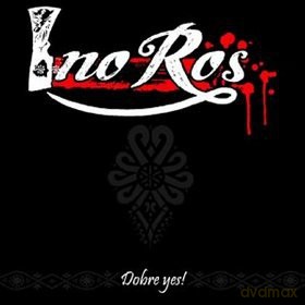 Inoros: Dobre Yes (digipack) [CD]
