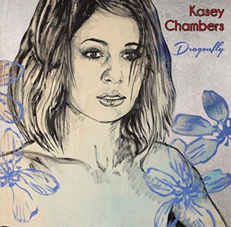 Chambers Kacey: Dragonfly [2CD]