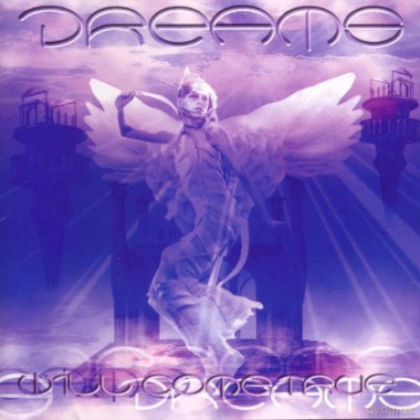 Dreams [CD]