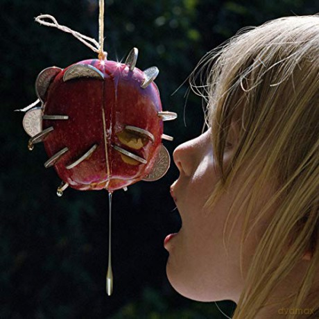 Puce Mary: Drought [CD]