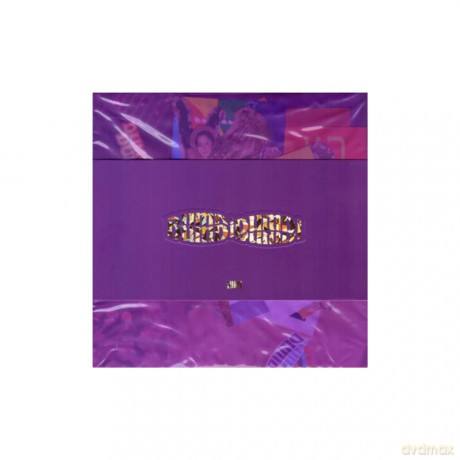 (G)I-Dle: Dumdi Dumdi (Night) [CD]