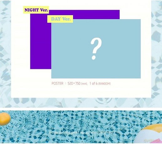 (G)I-Dle: Dumdi Dumdi (Night) [CD]