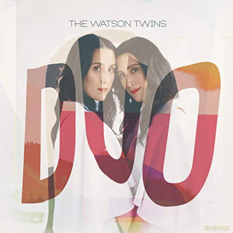 Watson Twins: Duo [Winyl]