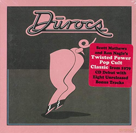 Durocs: Durocs [CD]