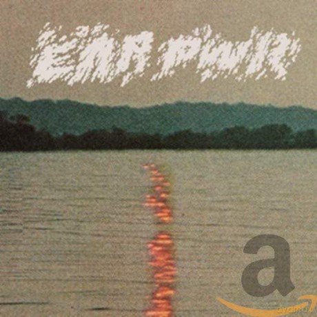 Ear Pwr: Ear Pwr [CD]