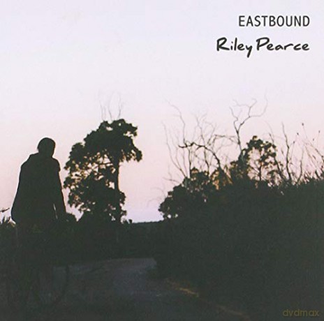 Pearce Riley: Eastbound [CD]