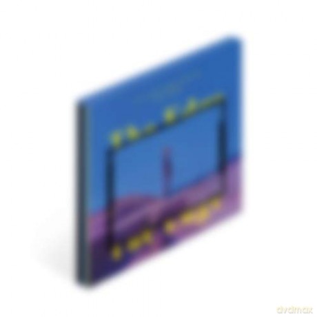 Ha Hyun Sang: Edge [CD]