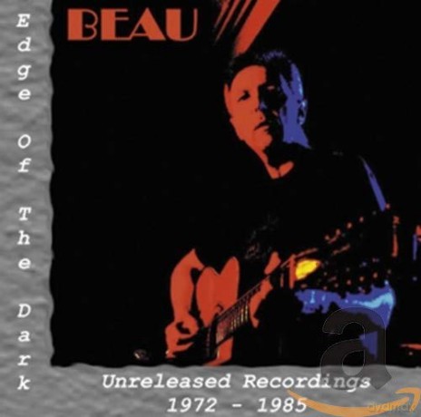 Beau: Edge Of Dark [CD]