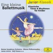 Eine Kleine Ballettmusik [CD]
