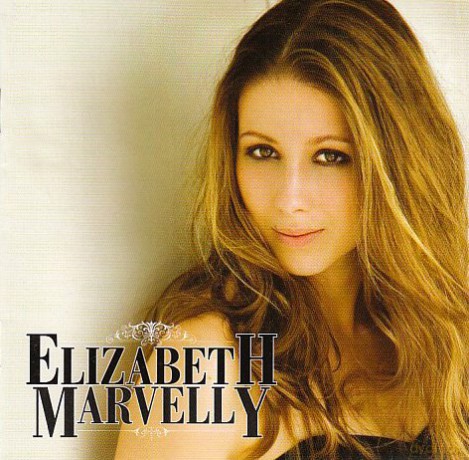 Marvelly Elizabeth: Elizabeth Marvelly [CD]
