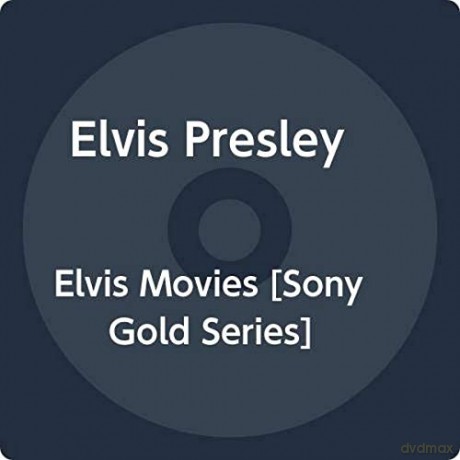 Presley Elvis: Elvis Movies (Gold Series) [CD]