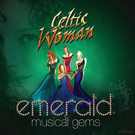 Celtic Woman: Emerald-Musical Gems [CD]