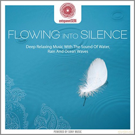 Buchert Jens: Entspanntsein-Flowing Int [CD]