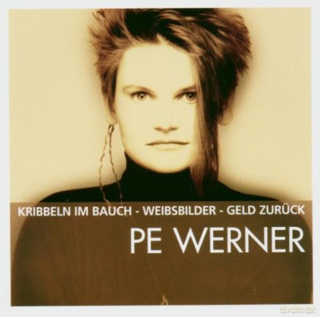 Werner Pe: Essential 1989-1996 [CD]