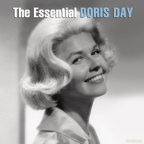 Day Doris: Essential Doris Day [2CD]