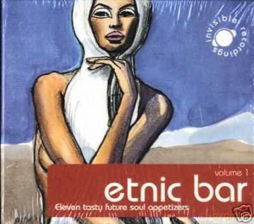 Etnic Bar/1: Etnic Bar/1 [CD]
