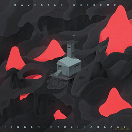 Pinkshinyultrablast: Everything Else Matters [CD]