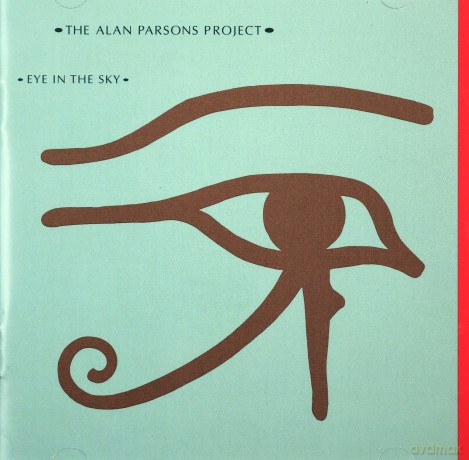 Parsons Alan: Eye In The Sky (Exp) [CD]