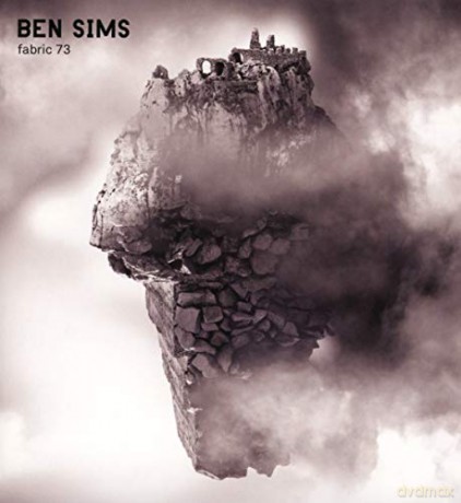 Sims Ben: Fabric 73 [CD]