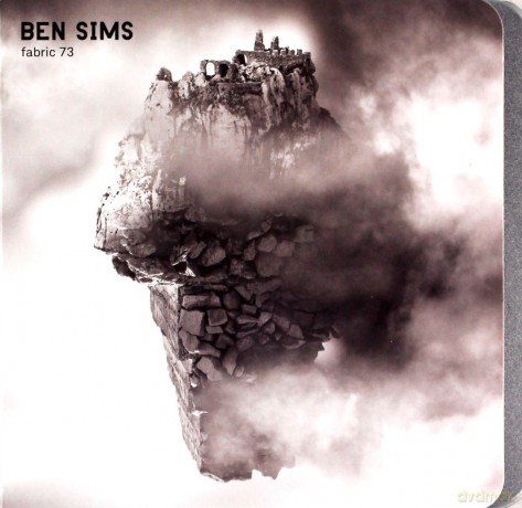 Sims Ben: Fabric 73 [CD]
