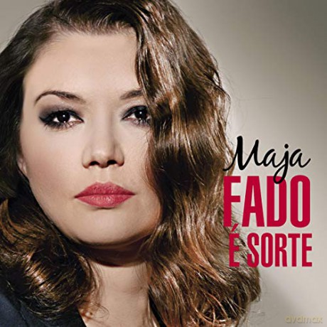 Maja: Fado E Sorte [CD]