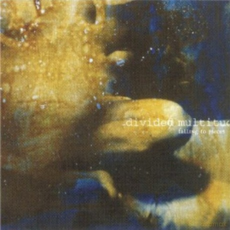 Divided Multitude: Falling To Pieces [CD]