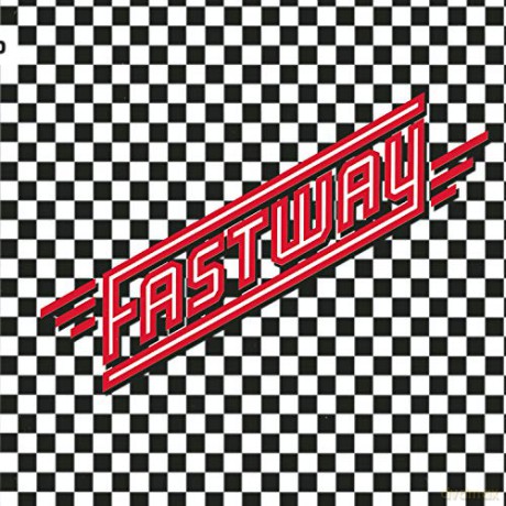 Fastway: Fastway [CD]