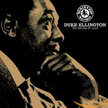 Ellington Duke: Feeling Of Jazz (Rmst) [CD]