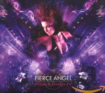 Hed Kandi Presents: Fierce Disco IV [3CD]