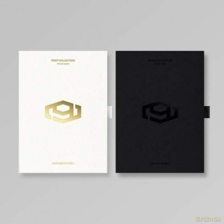 Sf9: First Collection [CD]