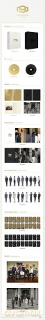 Sf9: First Collection [CD]
