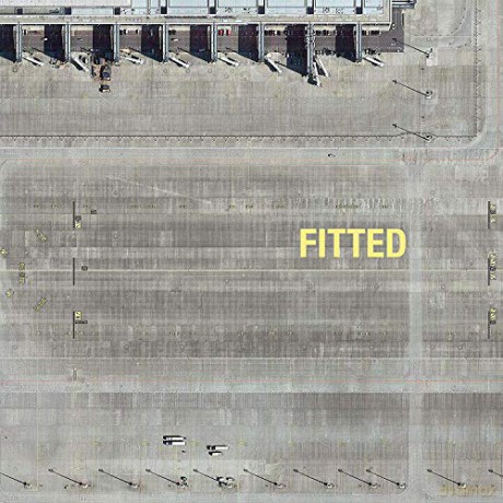 Fitted: First Fits [Winyl]