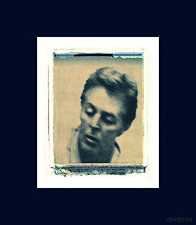 Mccartney Paul: Flaming Pie (Limited) [7CD]