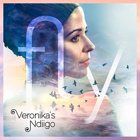 Veronikas Ndiigo: Fly [CD]