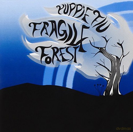 Yuppie Flu: Fragile Forest [CD]