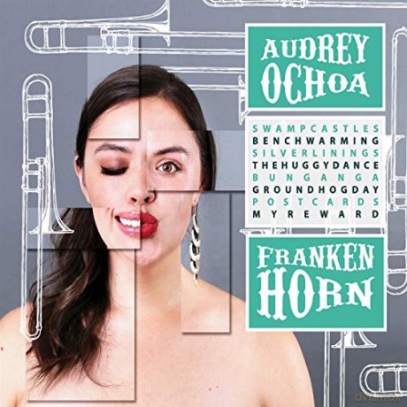 Ochoa Audrey: Frankenhorn [CD]