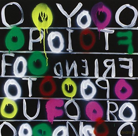 Deerhoof: Friend Opportunity [CD]