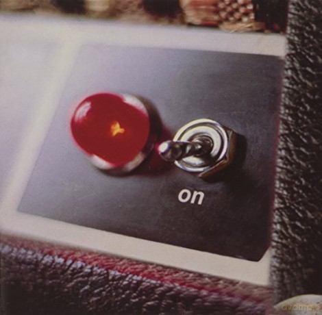 On: From Now On [CD]
