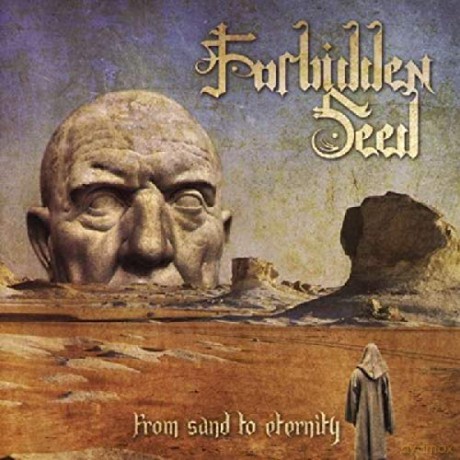 Forbidden Seed: From Sand To Eternity [CD]