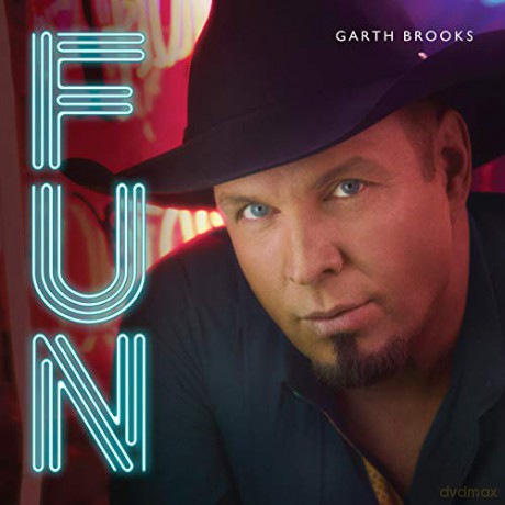 Brooks Garth: Fun [CD]