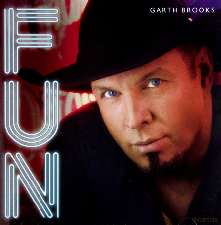 Brooks Garth: Fun [CD]