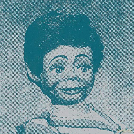 Dilloway Aaron: Gag File [Winyl]